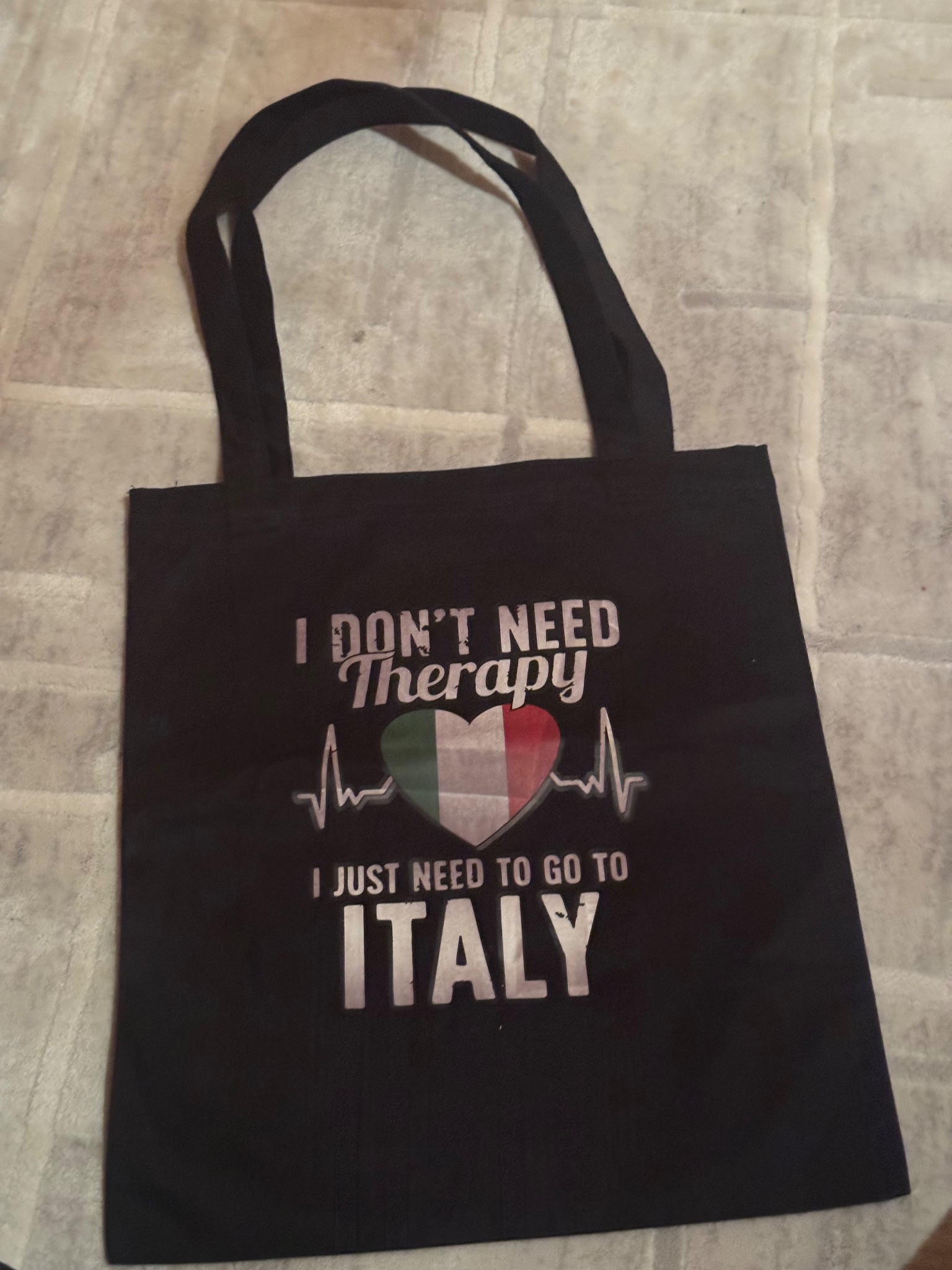 Cantë- Tote bag